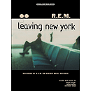 R.E.M. - Leaving New York