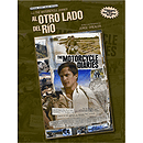 Al Otro Lado Del Rio (From the Motorcycle Diaries)