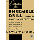 Exercises for Ensemble Drill Viola