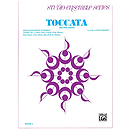 Toccata for Percussion