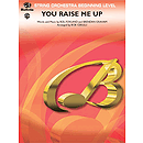 You Raise Me Up