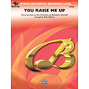 You Raise Me Up