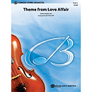 Theme From Love Affair
