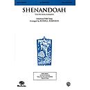 Shenandoah - Three-Part Mixed