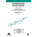 Sourwood Mountain - Two-Part