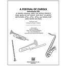 A Festival of Carols - Instrumental Pak