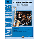 Round Midnight - Conductor's Score