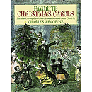 Favorite Christmas Carols
