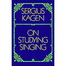On Studying Singing