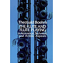 The Flute and Flute Playing