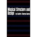 Musical Structure and Design