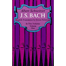 J.S. Bach, Vol. 1
