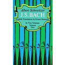 J.S. Bach, Vol. 2