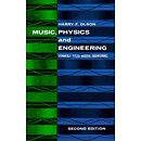 Music, Physics, and Engineering
