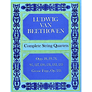 Ludwig Van Beethoven - Complete String Quartets