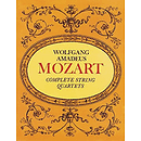Mozart - Complete String Quartets
