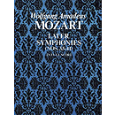 Later Symphonies in Full Score