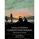 Beethoven - Complete Piano Sonatas, Vol. 1