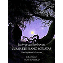 Beethoven - Complete Piano Sonatas, Vol. 2