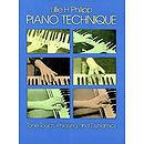 Piano Technique: Tone, Touch, Phrasing and Dynamics