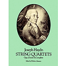 Haydn - String Quartets, Opp. 20 and 33, Complete
