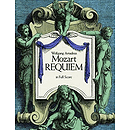Requiem - Full Score