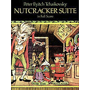 Nutcracker Suite in Full Score