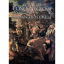 Complete Concerti Grossi in Full Score