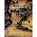 Das Lied Von Der Erde in Full Score