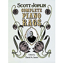 Complete Piano Rags