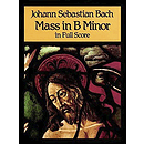 Mass in B Minor - Full Score