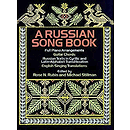 A Russian Song Book