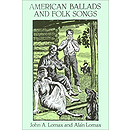 American Ballads