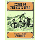 Songs of The Civil War