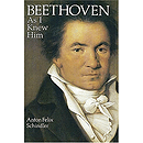 Beethoven As I Knew Him
