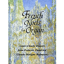 French Noels for Organ
