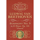 Symphony No. 9 in D Minor, Op. 125 ("Choral") in Miniature Score