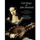 Lute Songs of John Dowland: First and Second Books