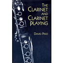 The Clarinet and Clarinet Playing