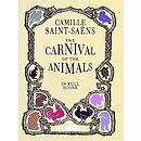 Carnival of The Animals in Full Score