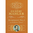 Symphony No. 1 ("Titan") in Miniature Score