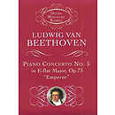Piano Concerto No. 5 in Miniature Score