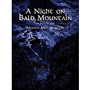 A Night on Bald Mountain in Full Score