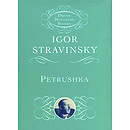 Petrushka in Miniature Score