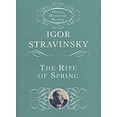 The Rite of Spring in Miniature Score