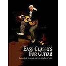Easy Classics for Guitar