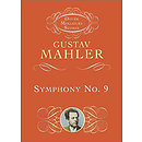 Symphony No. 9 in Full Score
