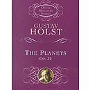 The Planets in Miniature Score
