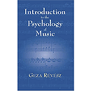 Introduction To the Psychology of Music