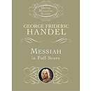 Messiah - Miniature Score